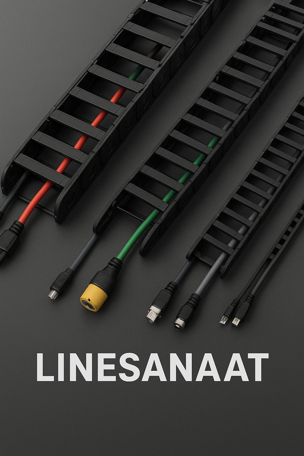 محافظ کابل(Energy change): انتخاب مناسب برای محافظت از کابل‌ها در سیستم‌های صنعتی