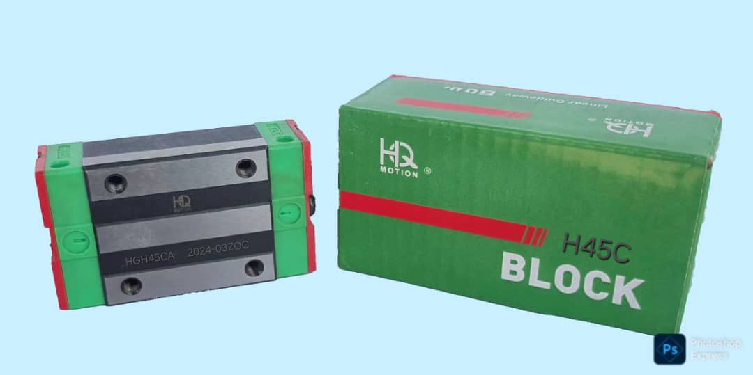 واگن صنعتی مارک HQ سایز45