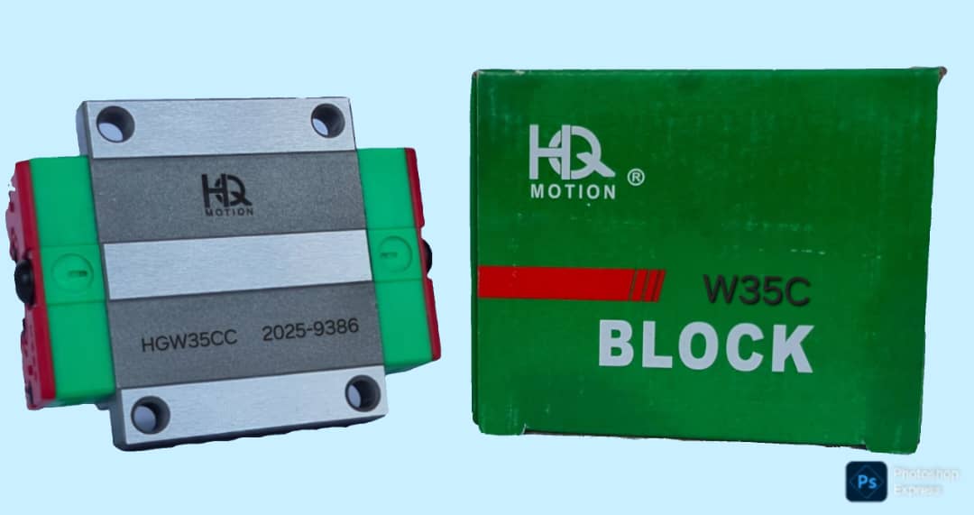 واگن صنعتی مارک HQ سایز 35