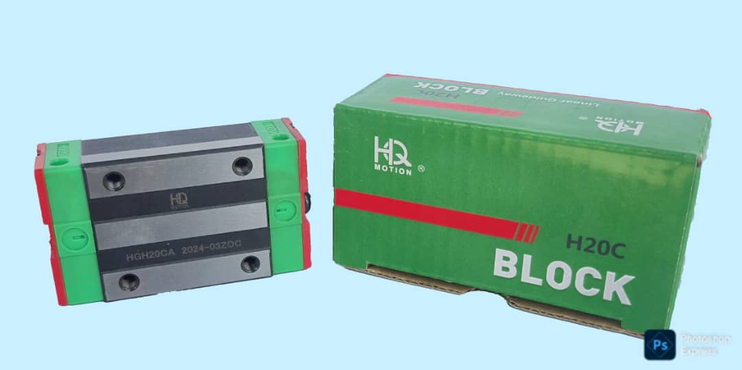 واگن صنعتی مارک HQ سایز 20