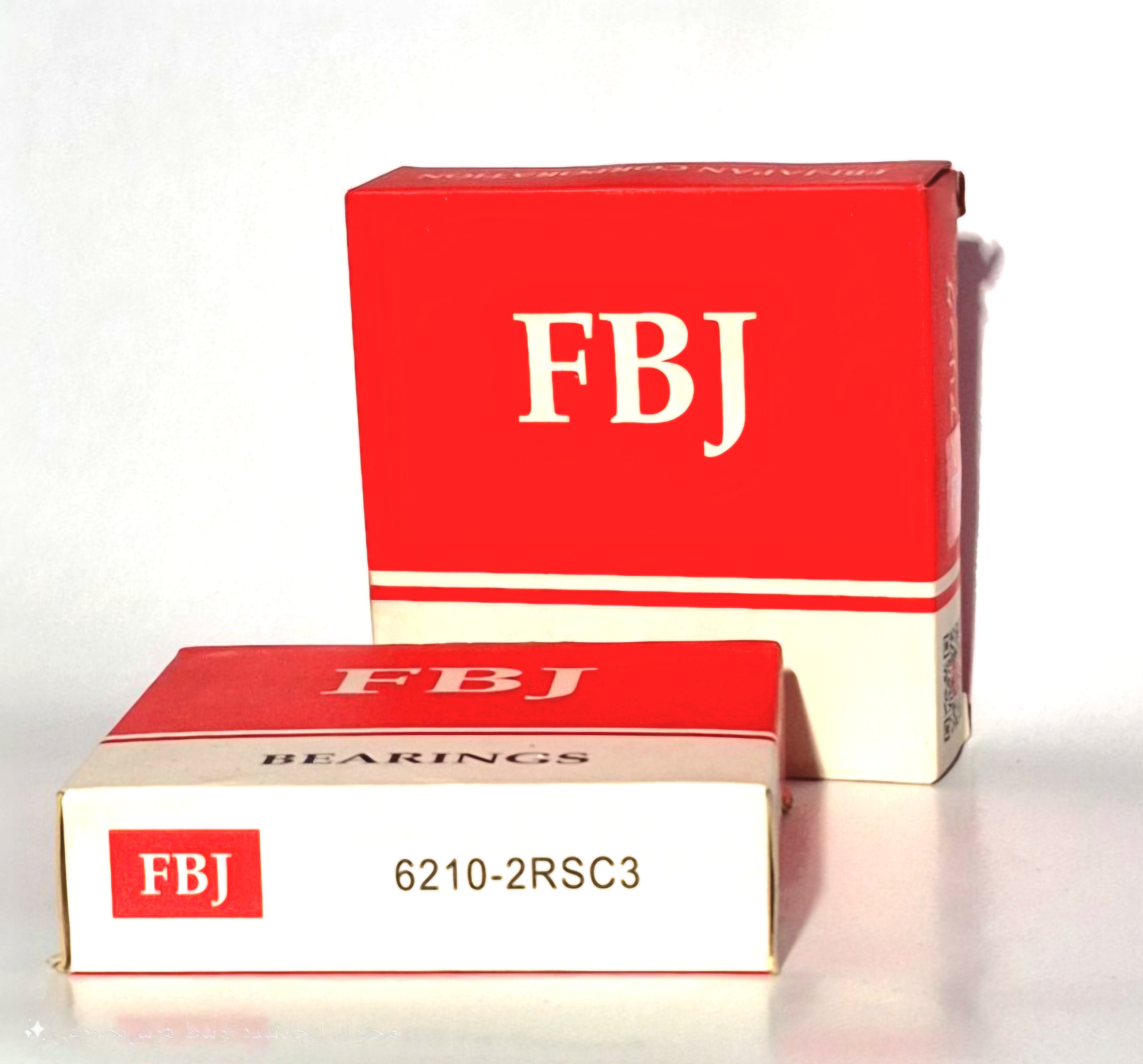 بلبرینگ FBJ 6210