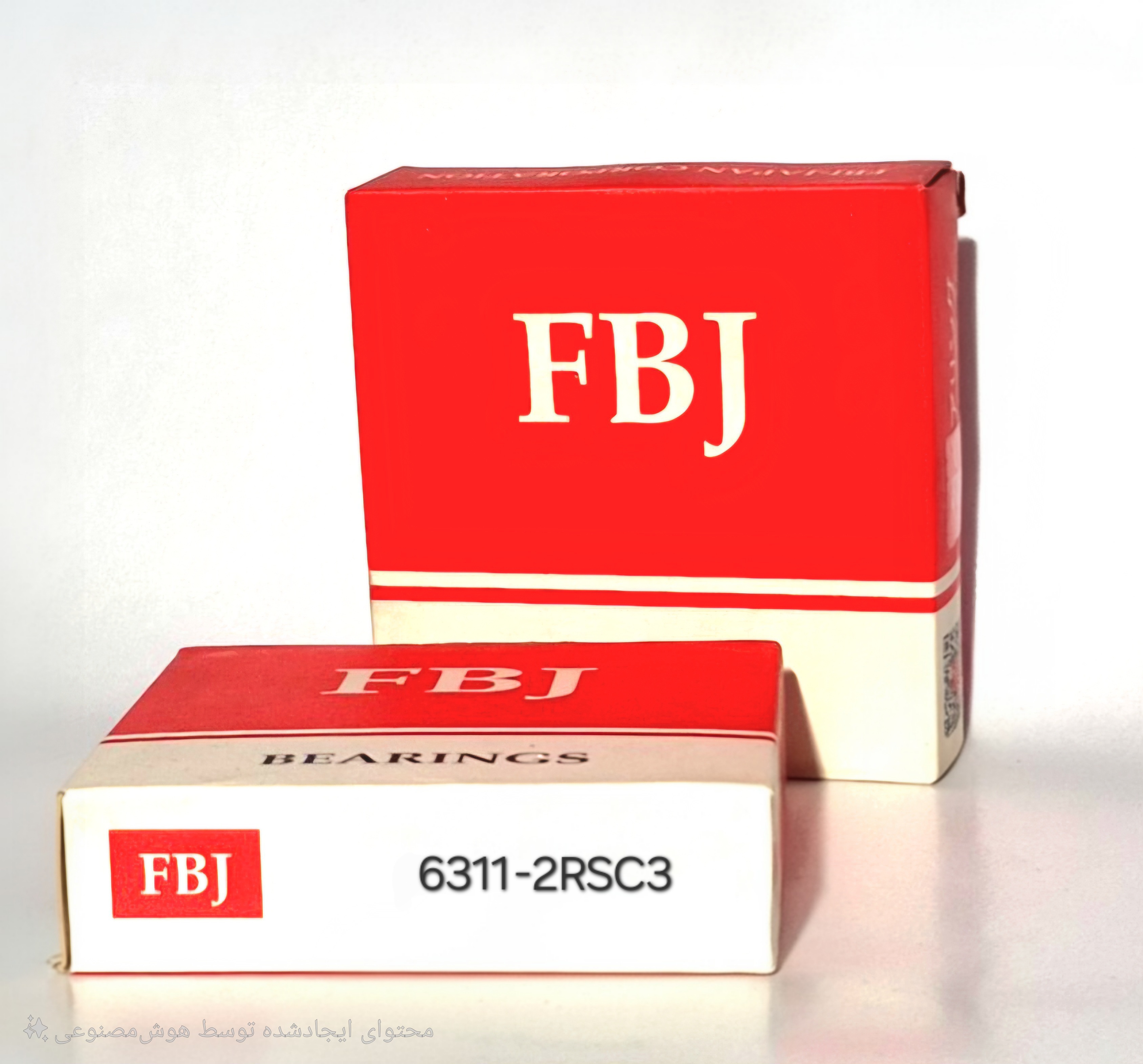 بلبرینگ FBJ 6311